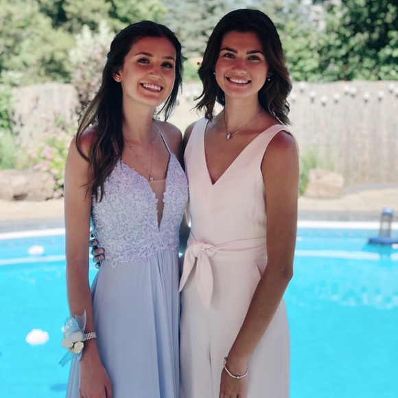 Meet the Posher Other - Meet your Posher, Jasmine